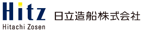 日立造船株式会社 Logo.